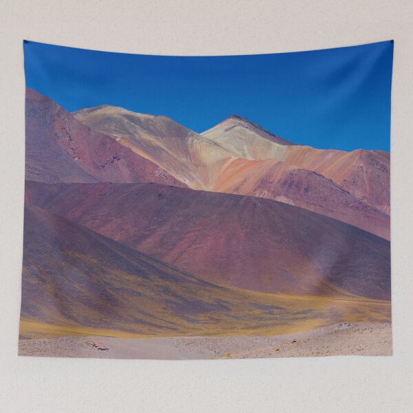 Item preview, Painted Atacama designed and sold by Dave Hare Photography.