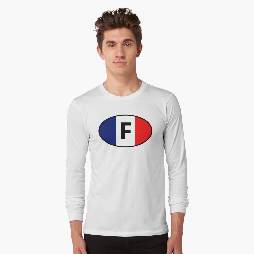 Item preview, Long Sleeve T-Shirt designed and sold by Stepz2007.
