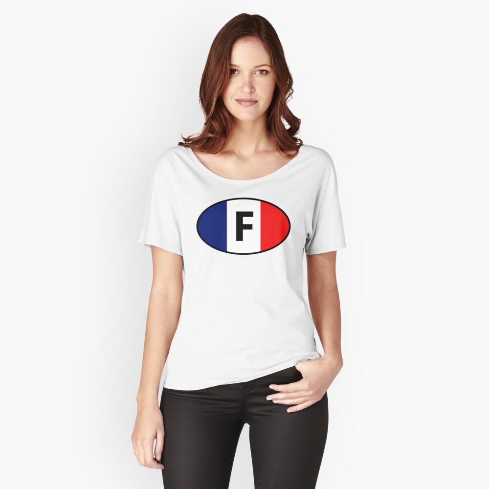 Item preview, Relaxed Fit T-Shirt designed and sold by Stepz2007.