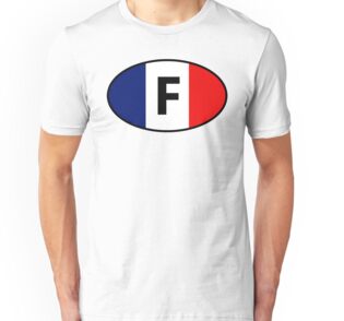 made in france t shirt