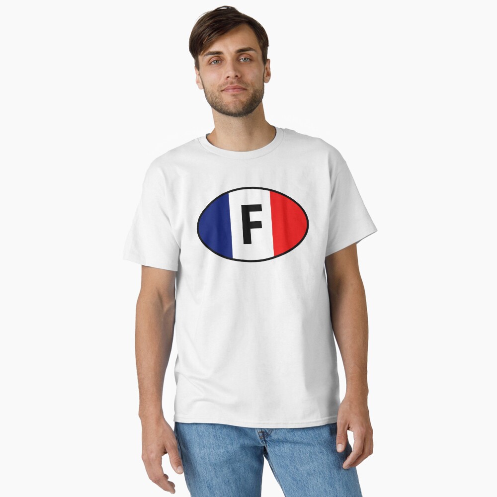 Item preview, Classic T-Shirt designed and sold by Stepz2007.