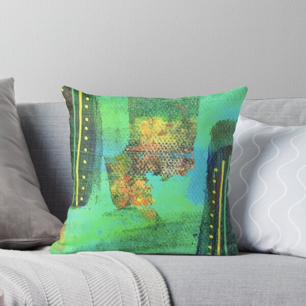 Item preview, Adventurous Abundance - Core Feeling: Inner Power Painting designed and sold by Melanie Test.