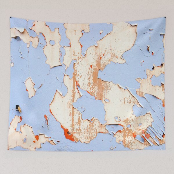 Item preview, Blue on White Textures 21 designed and sold by Dave Hare Photography.