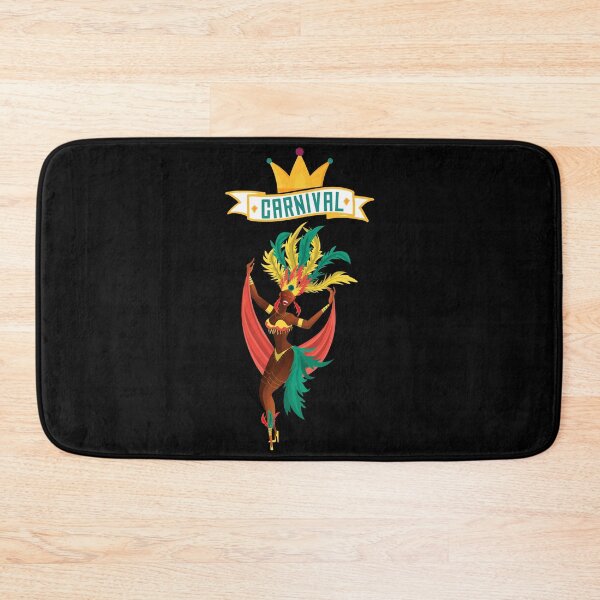 Item preview, Carnival samba dancing designed and sold by emphatic.