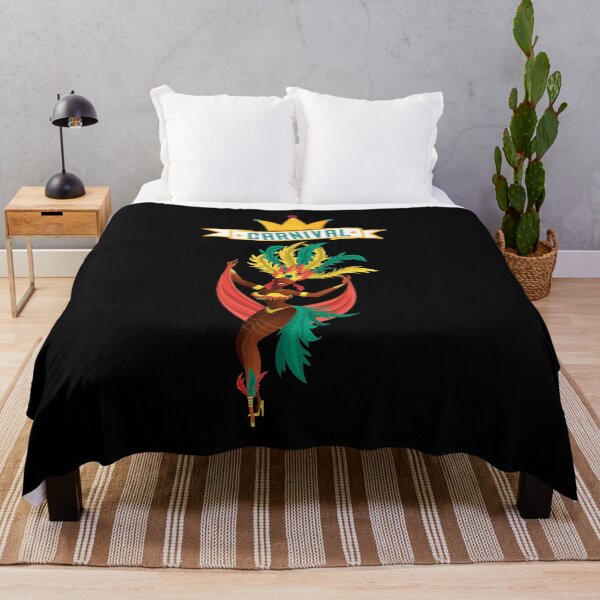 Item preview, Carnival samba dancing designed and sold by emphatic.