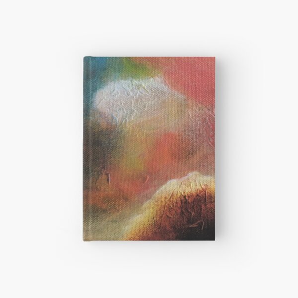 To Fall In Love Hardcover Journal