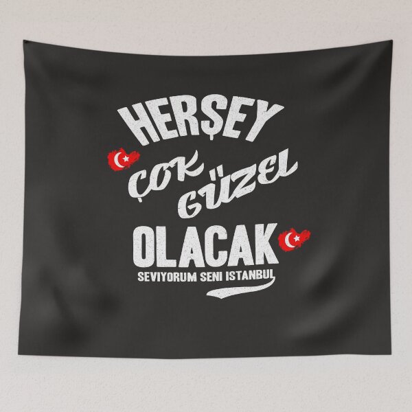 Item preview,  Hersey Cok Güzel olacak designed and sold by Ibu83.