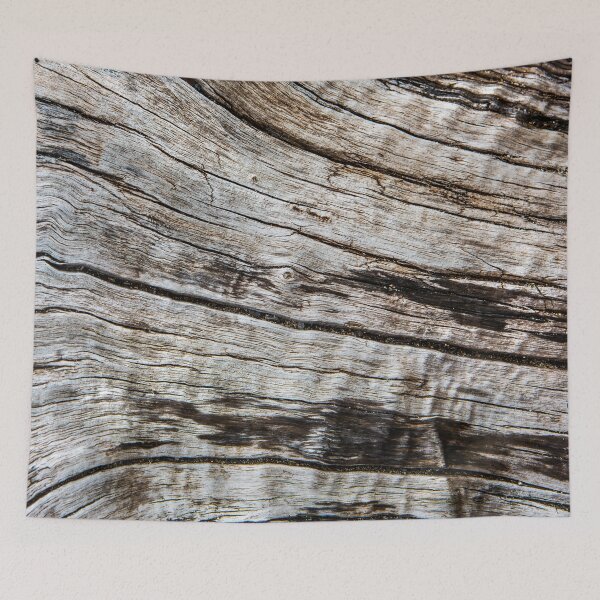 Aperçu de l'œuvre Bois avec des courbes Textures 89 créée et vendue par Dave Hare Photography.