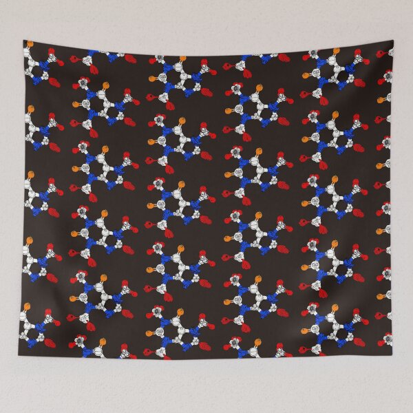 Item preview, Coffee Chemistry designed and sold by michdevilish.
