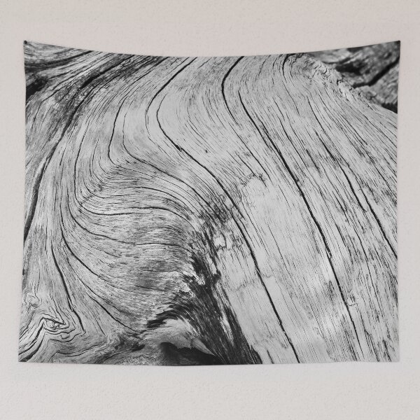 Aperçu de l'œuvre Twisted Driftwood Textures 90 créée et vendue par Dave Hare Photography.