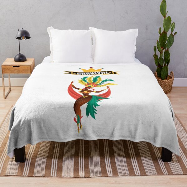 Item preview, Carnival samba dancing designed and sold by emphatic.