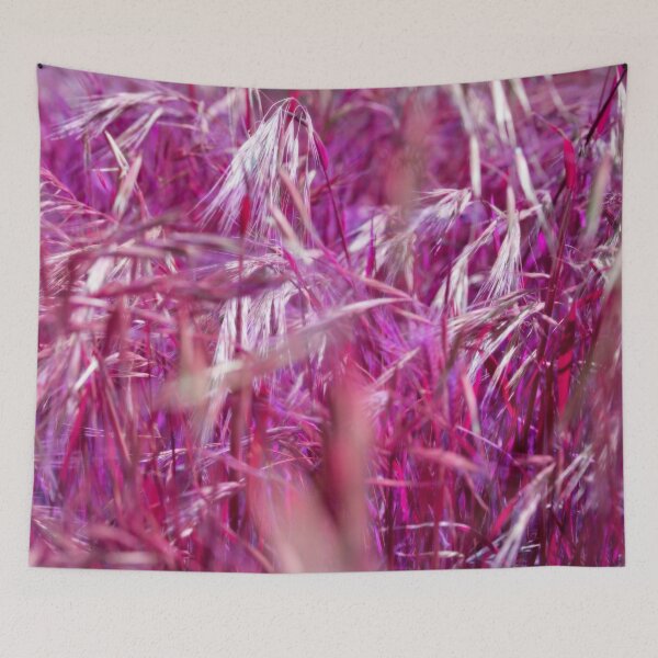 Item preview, Purple Grain designed and sold by Dave Hare Photography.