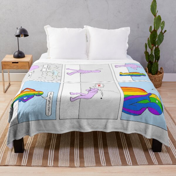 Item preview, The "I'm GAY" moment... designed and sold by LGBTQIACOMIX.