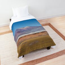 Atacama Hills Comforter