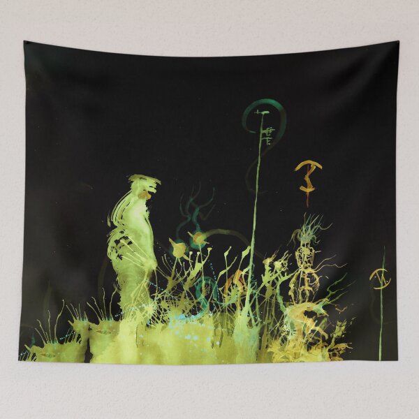 Item preview, STP Screen Transfer Process - 206 - Raised Garden designed and sold by WetdryvacRBO2.
