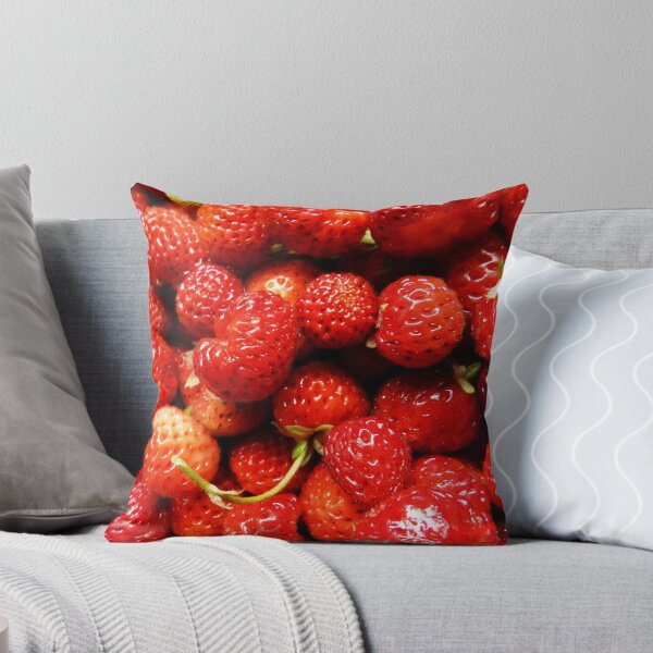 Item preview, Strasberries designed and sold by Kyleacharisse.