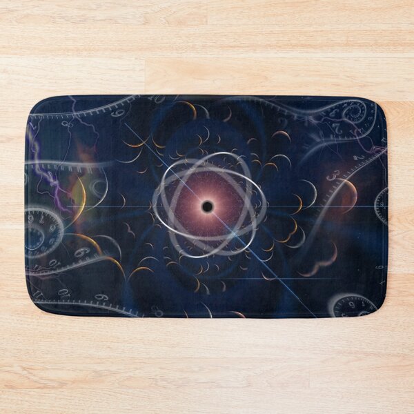 Item preview, Time and matter designed and sold by rolffimages.