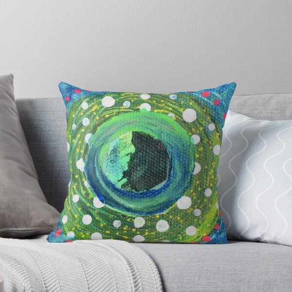 Item preview, Connected - Core Feeling : Inner Power Painting designed and sold by Melanie Test.