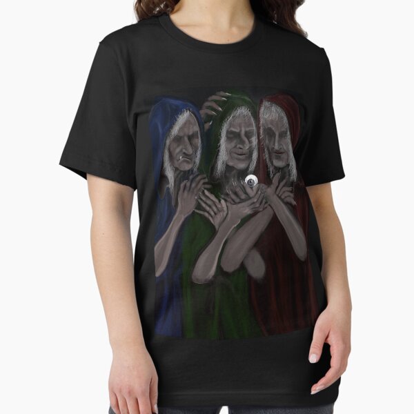 THE GRAEAE SISTER TEE Essential T-Shirt