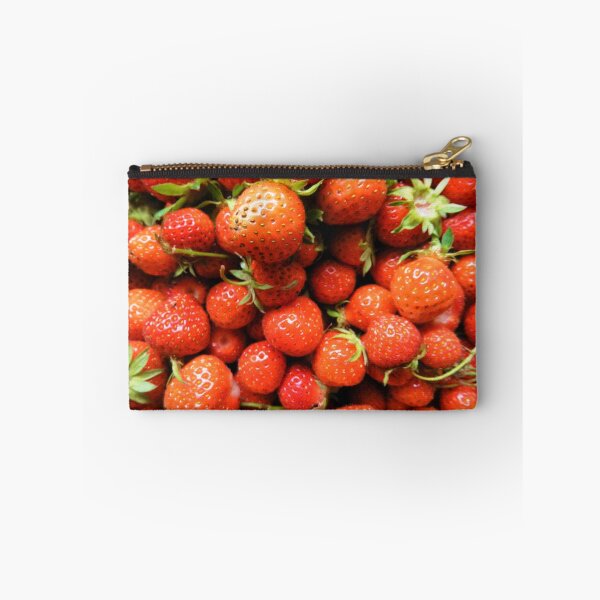 Item preview, Strawberries designed and sold by Kyleacharisse.
