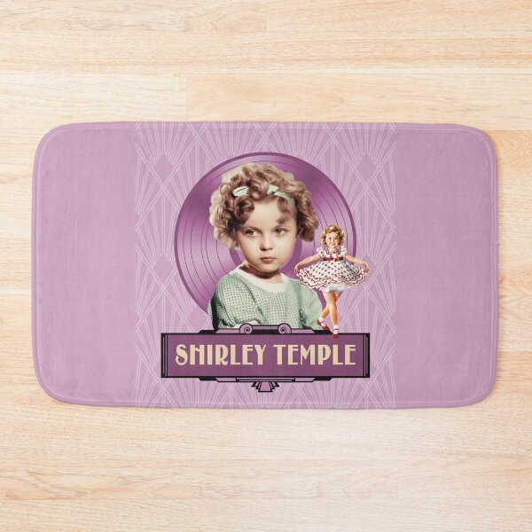Item preview, Shirley Temple - The Good Old Days designed and sold by TIGERDAVER.
