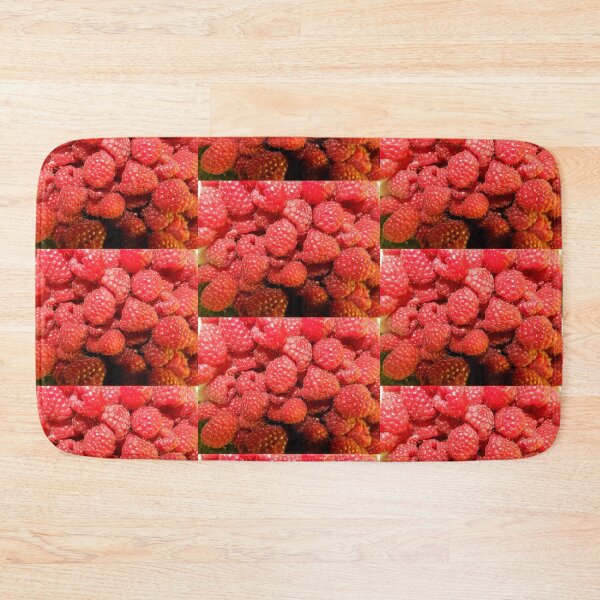 Item preview, Raspberries designed and sold by Kyleacharisse.