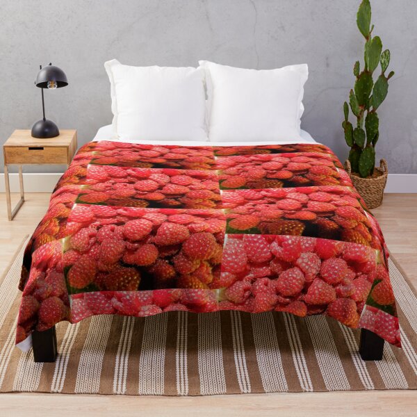 Item preview, Raspberries designed and sold by Kyleacharisse.