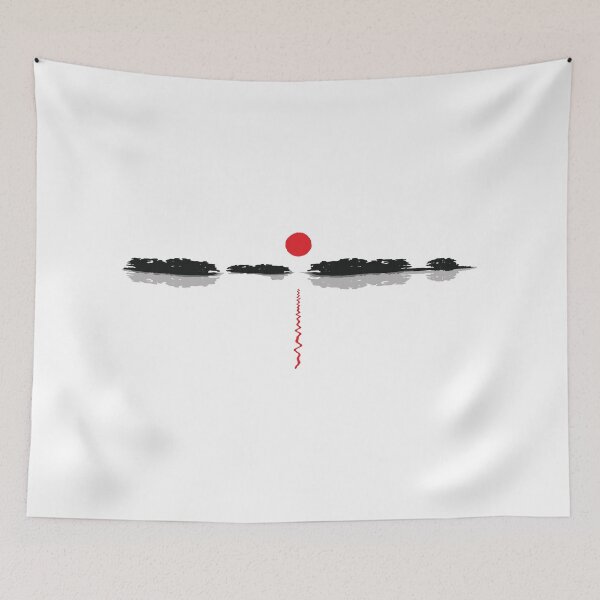 Item preview, Red sun designed and sold by rolffimages.