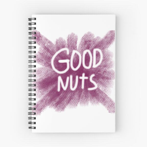 Item preview, Good Nuts designed and sold by EvergladeStudio.