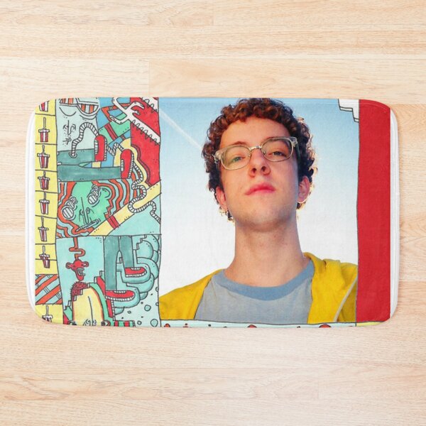 Item preview, Zack Villere     designed and sold by Kevin S  Marcus.