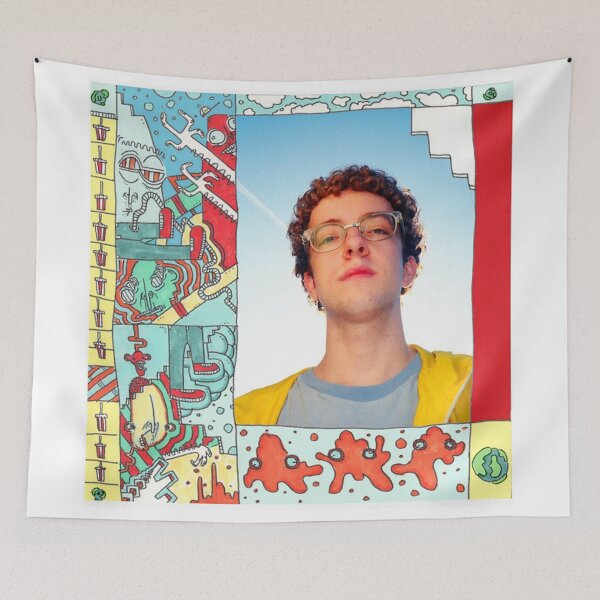Item preview, Zack Villere     designed and sold by Kevin S  Marcus.