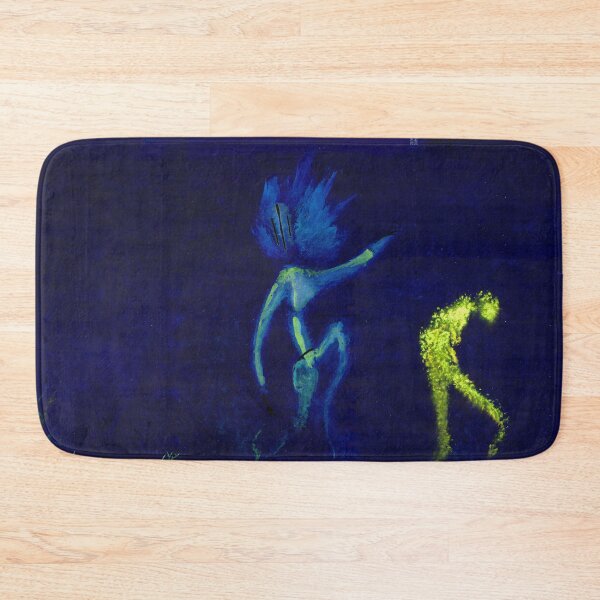 Item preview, STP Screen Transfer Process - 207 - No Piper No Hare 3 designed and sold by WetdryvacRBO2.