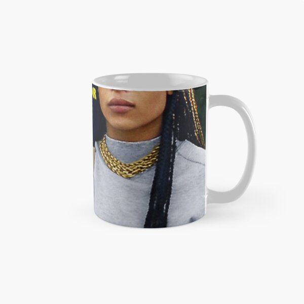 Item preview, Zoë Kravitz Dope Movie     designed and sold by Kevin S  Marcus.