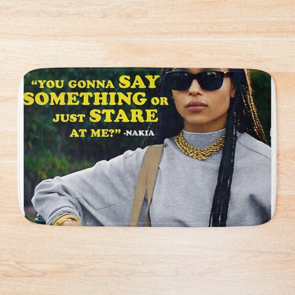 Item preview, Zoë Kravitz Dope Movie     designed and sold by Kevin S  Marcus.