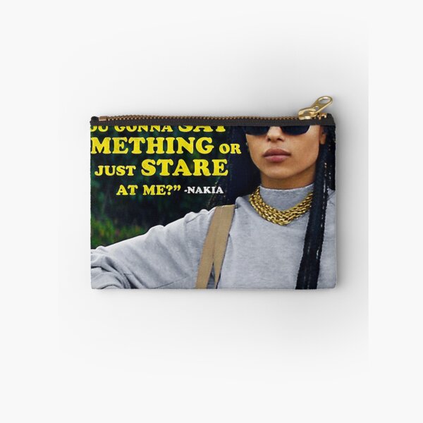 Item preview, Zoë Kravitz Dope Movie     designed and sold by Kevin S  Marcus.