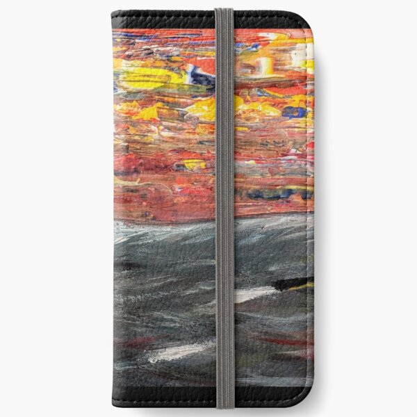 The Unknown iPhone Wallet
