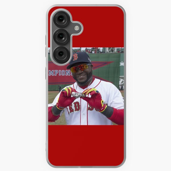Item preview, David Ortiz Rings designed and sold by dfount7.