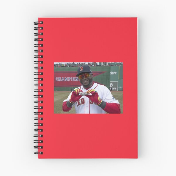 Item preview, David Ortiz Rings designed and sold by dfount7.