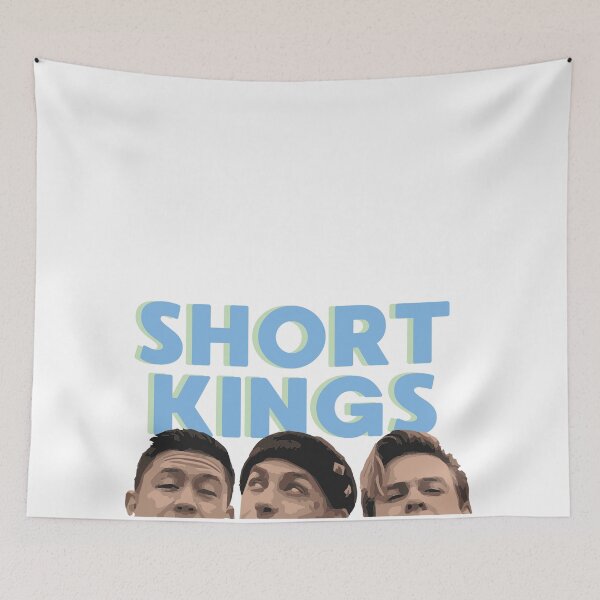 Item preview, HIMNO CORTO DE LOS REYES - TMG y blackbear designed and sold by cats-designs.