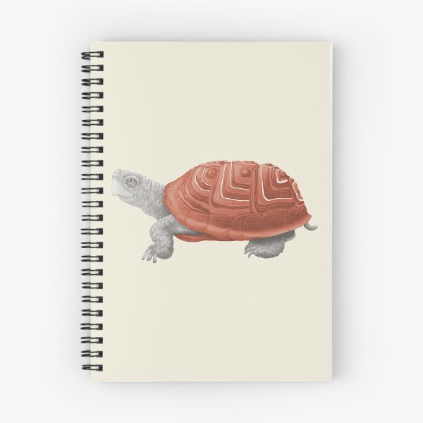 Item preview, The Friendly Turtle Range, Brown  designed and sold by Kerry Pattison.