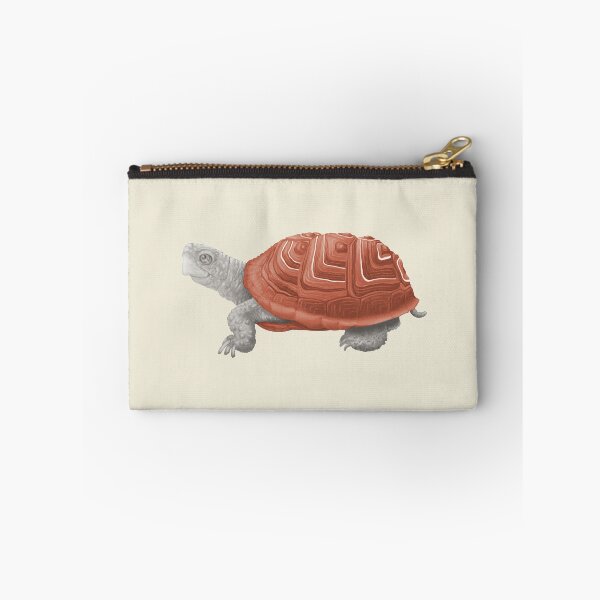 Item preview, The Friendly Turtle Range, Brown  designed and sold by Kerry Pattison.