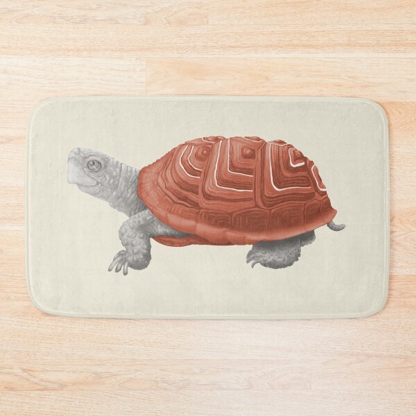 Item preview, The Friendly Turtle Range, Brown  designed and sold by Kerry Pattison.