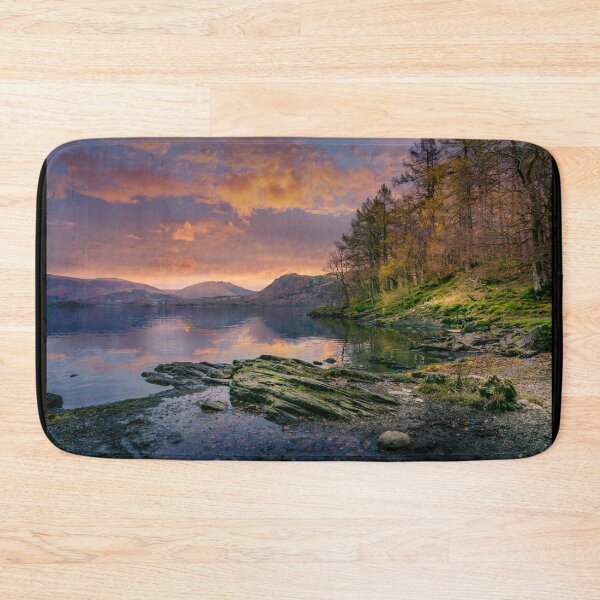 Item preview, Fall on the Rocks designed and sold by RichardSayer.