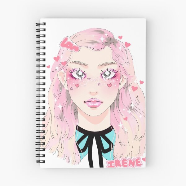 Item preview, Russian Roulette Irene  designed and sold by fairykun.