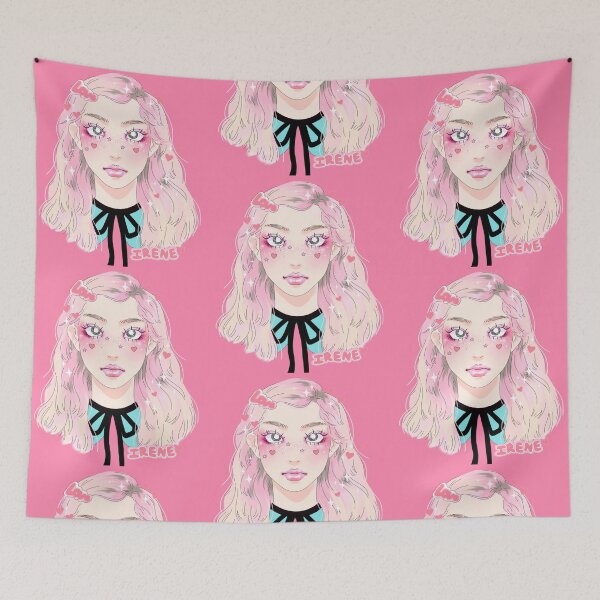 Item preview, Russian Roulette Irene  designed and sold by fairykun.