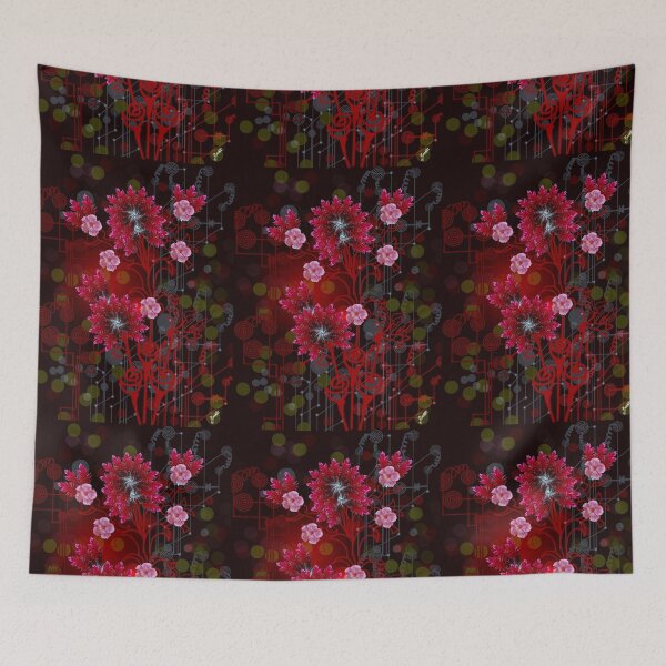 Item preview, Red Ginger Design designed and sold by Red bubble Artist.