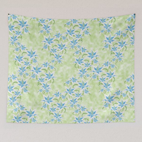 Item preview, Silent Princess Fields  designed and sold by SubtleNerd.