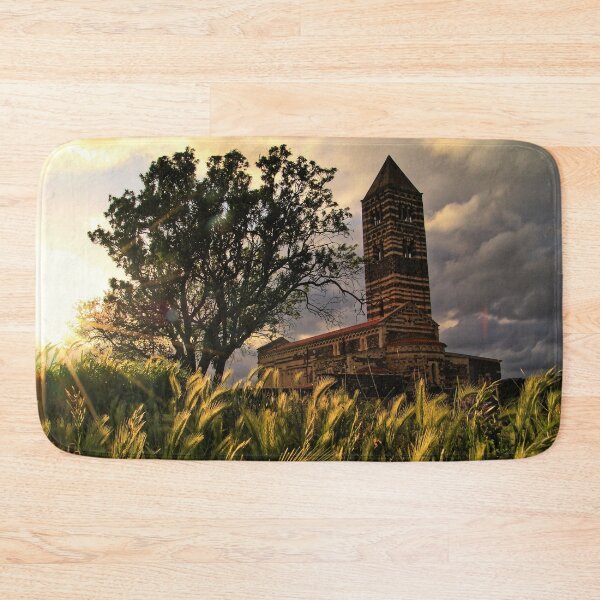 Item preview, Basilica di Saccargia designed and sold by georgatos.