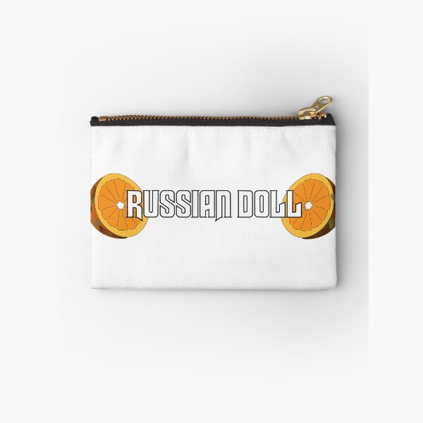 Item preview, Russian Doll (moldy fruit) designed and sold by AnnbleBee.