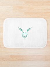 Alfombra de baño Lewis Hamilton